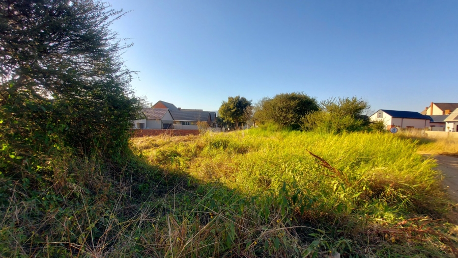 4 Bedroom Property for Sale in Meerhof North West
